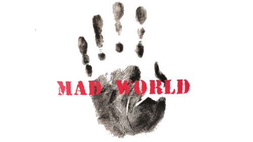 Mad World Clothing